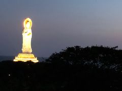 -三亚南山迎宾馆