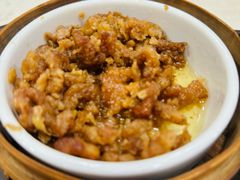 小酥肉-东方削面(迎泽街店)