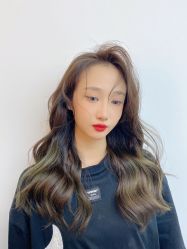 -禾曼造型