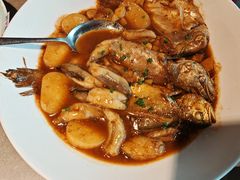 -佬太公海鸭·海鲜大排档(上海总店)