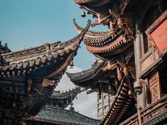 -罗汉寺