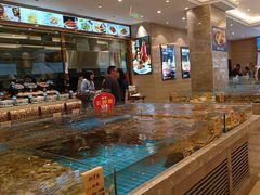 -新丁香海鲜酒店(银海商贸城店)