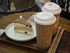 -去茶山(重庆万象城店)