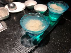 -捞王猪肚鸡火锅(昆山店)
