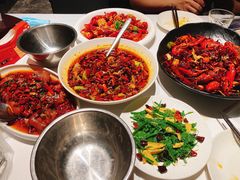香辣美容蹄-胡大饭馆 24h(簋街总店)
