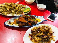 孜然大油边-夕阳红小吃(中街大悦城店)