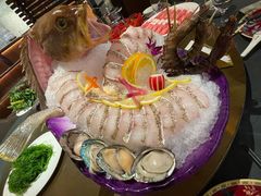 -同禧荟·港味海鲜火锅·粤菜(三亚湾店)