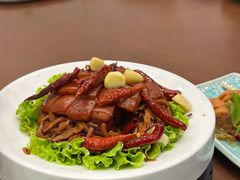-熙春园餐厅