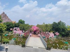 -厦门方特梦幻王国