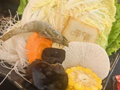 -呷哺呷哺(西单大悦城店)