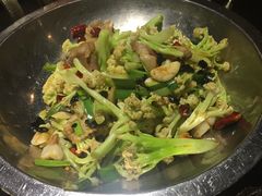 -湘与香缘·湖南菜(王府井北京市百货大楼店)