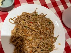 -西贝(上海中心店)