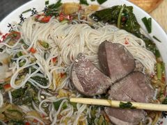 -熊氏牛羊杂粉(龙眼井总店)