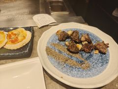 -大渔铁板烧(花园道店)