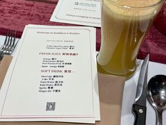 -Kathleen's Waitan 凯圣琳江景西餐厅(外滩店)