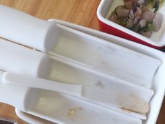 -水林间·寿喜烧自助(仙林金鹰店)