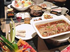 -星伦多自助料理·涮烤一体(嘉兴八佰伴店)