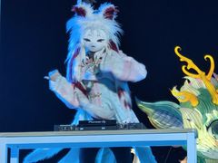-海合安武汉极地海洋公园