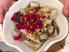 -桂满陇·杭州小馆(巴黎春天浦建店)