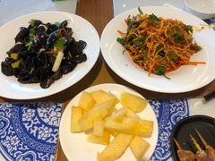 -东方饺子王(大屯路店)