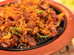 -奉天小馆·非遗东北菜(沈阳万象城店)