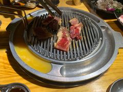-伊茉家的烤肉店(勒泰中心店)