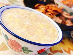花生汤-乌堂·海鲜沙茶面(中山路总店)