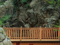 -桑干河大峡谷旅游区