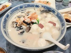 -山外山菜馆(玉泉路店)