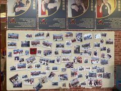 -津武堂散打搏击俱乐部(河西店)