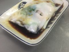 -银记肠粉店(北京路店)