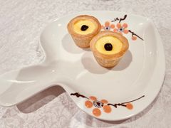 蓝莓葡挞-红棉中餐厅·广州海航威斯汀酒店
