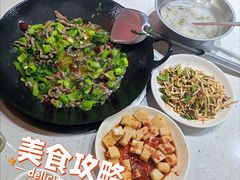 -国庆鸡杂老店
