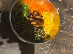 -大叹号·朝鲜族烤肉(潍坊泰华城店)