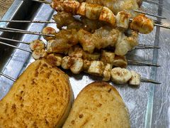 -丰顺烧烤家常菜(台东店)