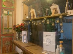 -西关84·History·Art·Cafe