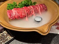 -三出山火锅(南京万象天地店)