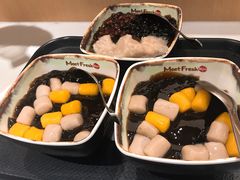 -鲜芋仙(时尚天河店)