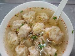 -巧手馄饨(箍桶巷店)