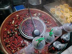 -河坊美食街(河坊街店)