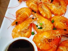 -洲晓鱻舟山海鲜(2号店)