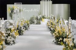 -明典婚礼策划·婚车租赁·婚纱摄影