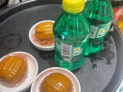 -韩香福烤肉庄园(文化西路店)