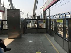 -仙林中心(地铁站)