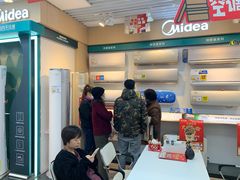 -苏宁易购(上海沪太路二店)