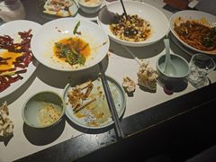 -院8里·小聚园老川菜(九眼桥店)