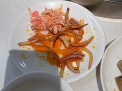 -大嘴霸王排骨·排骨汤锅(川师店)