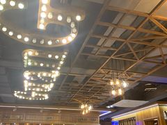-云晓光头烧烤吧(德平路店)