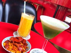 -龙门阵茶屋川菜馆(武康路店)