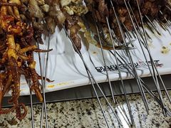 -清真·金鑫隆牛羊肉(环山路店)